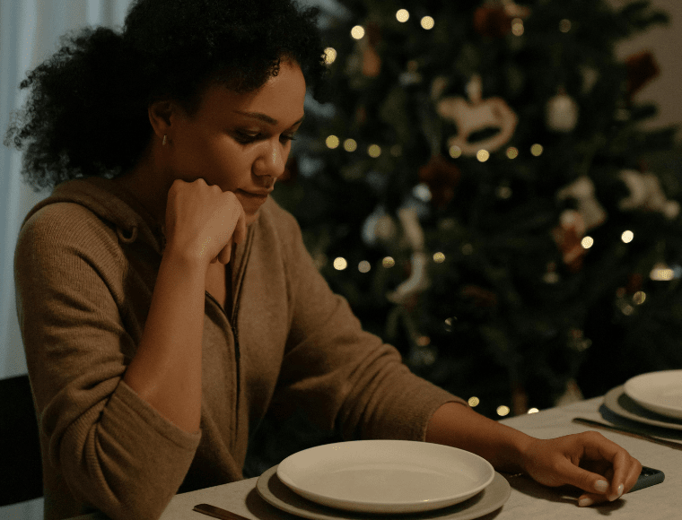 Managing Chronic Illness Over the Holidays
