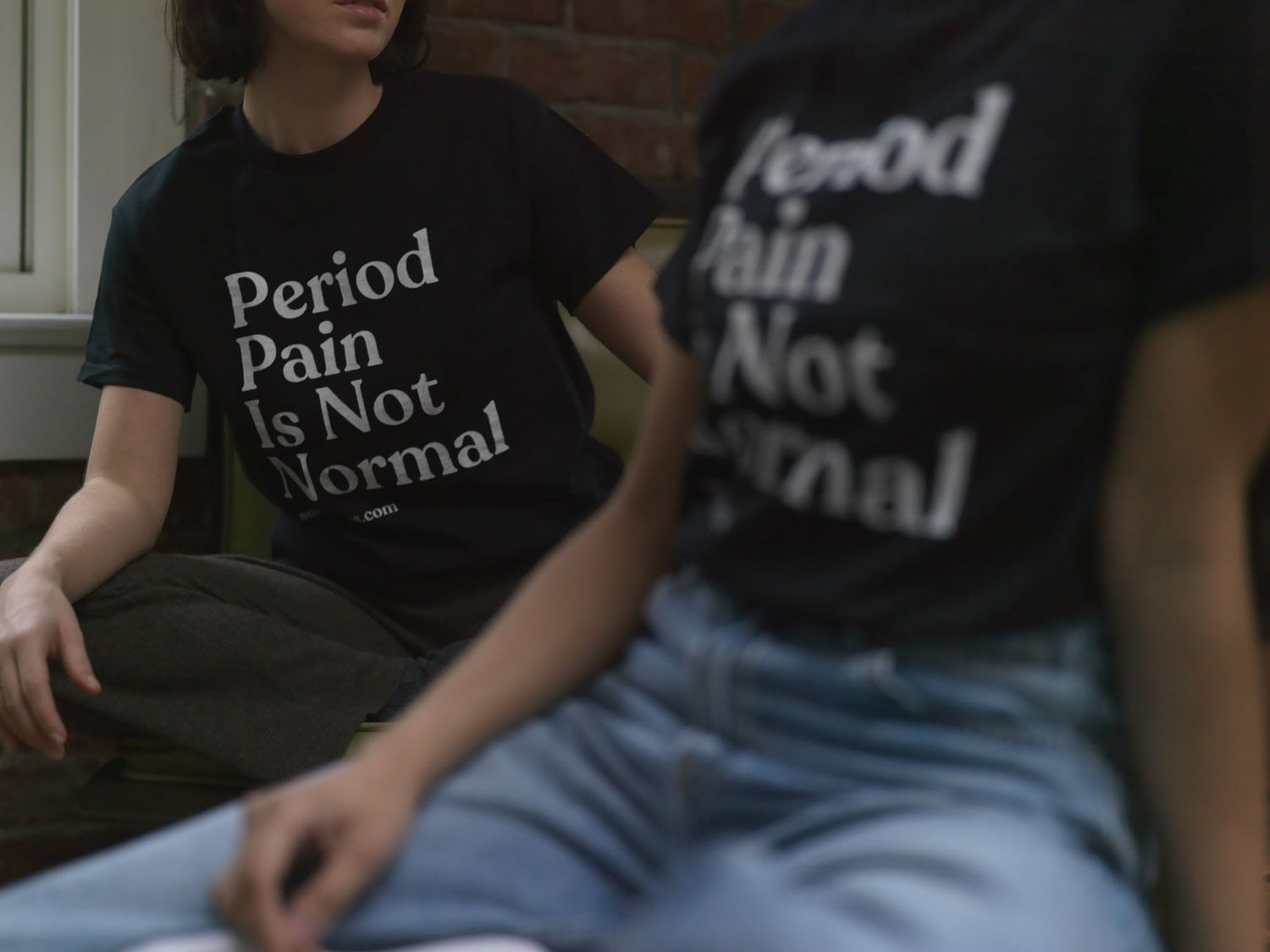 Debunking Myths About Period Pain: What’s Normal and When to See a Doctor