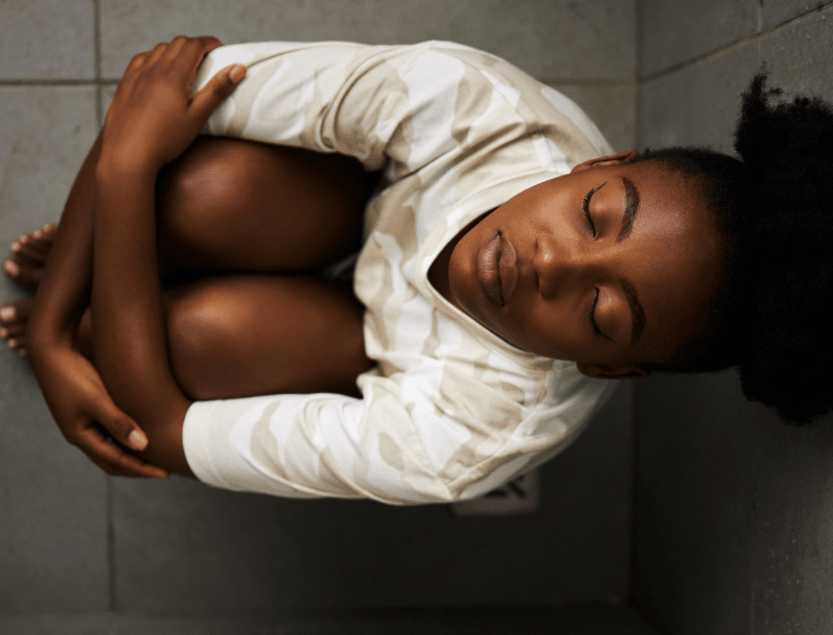 The Impact of Stress On Your Menstrual Cycle: How to Find Balance