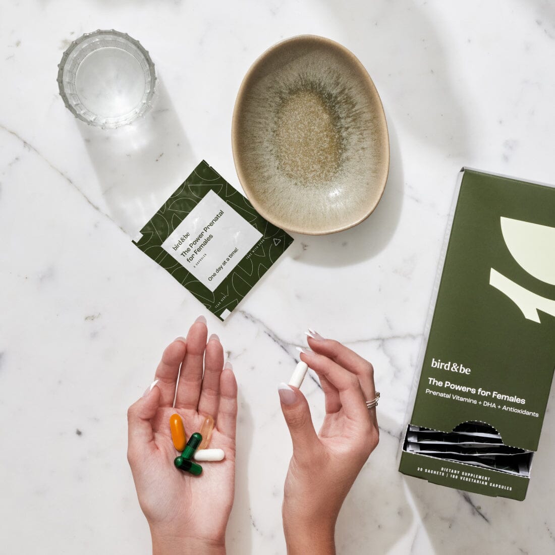 The Best Supplements for Endometriosis