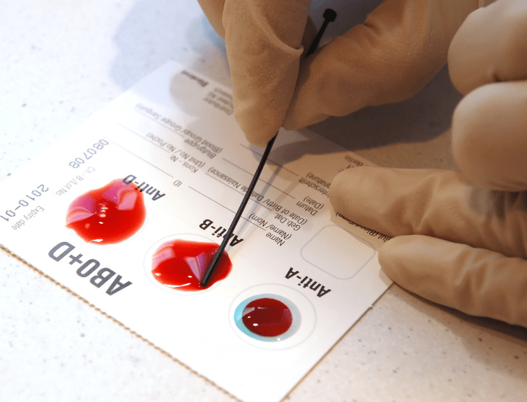 Unlocking Health Insights Through Menstrual Blood: What Science Reveals