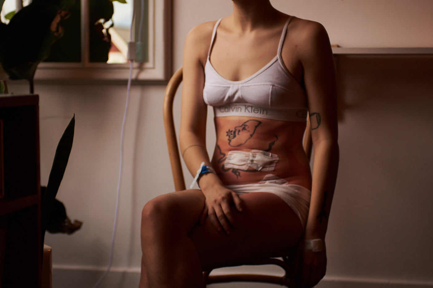 How My Chronic Pain Led Me To Entrepreneurship