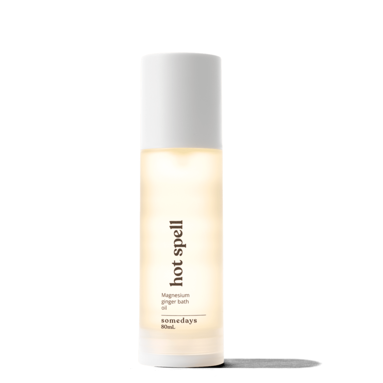 Hot Spell Mini Topical somedays