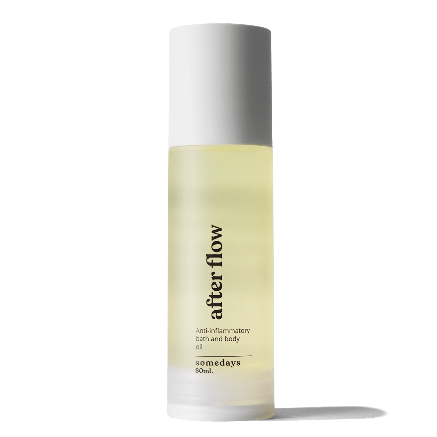 After Flow Topical somedays