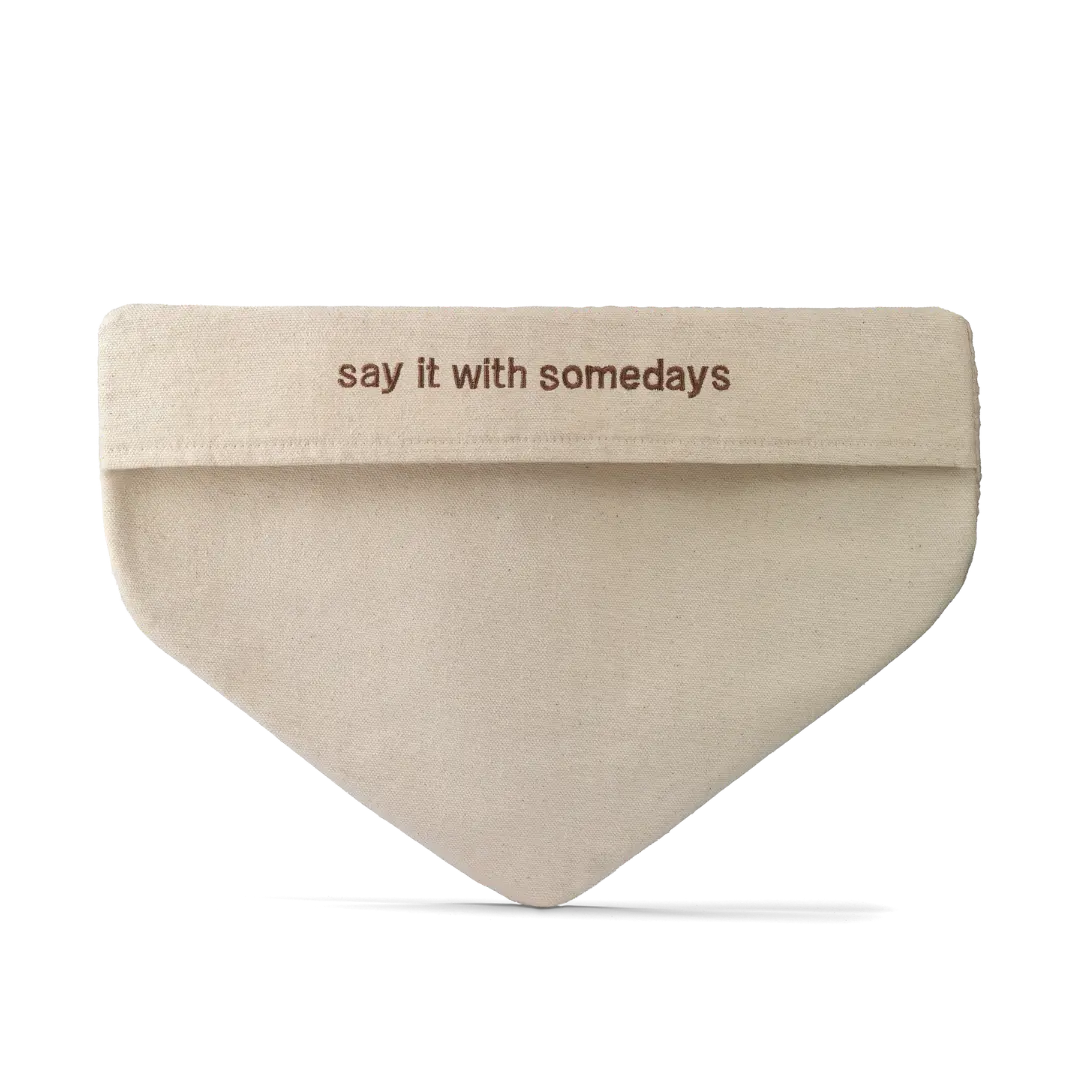 Heat Pad Cover Textile somedays