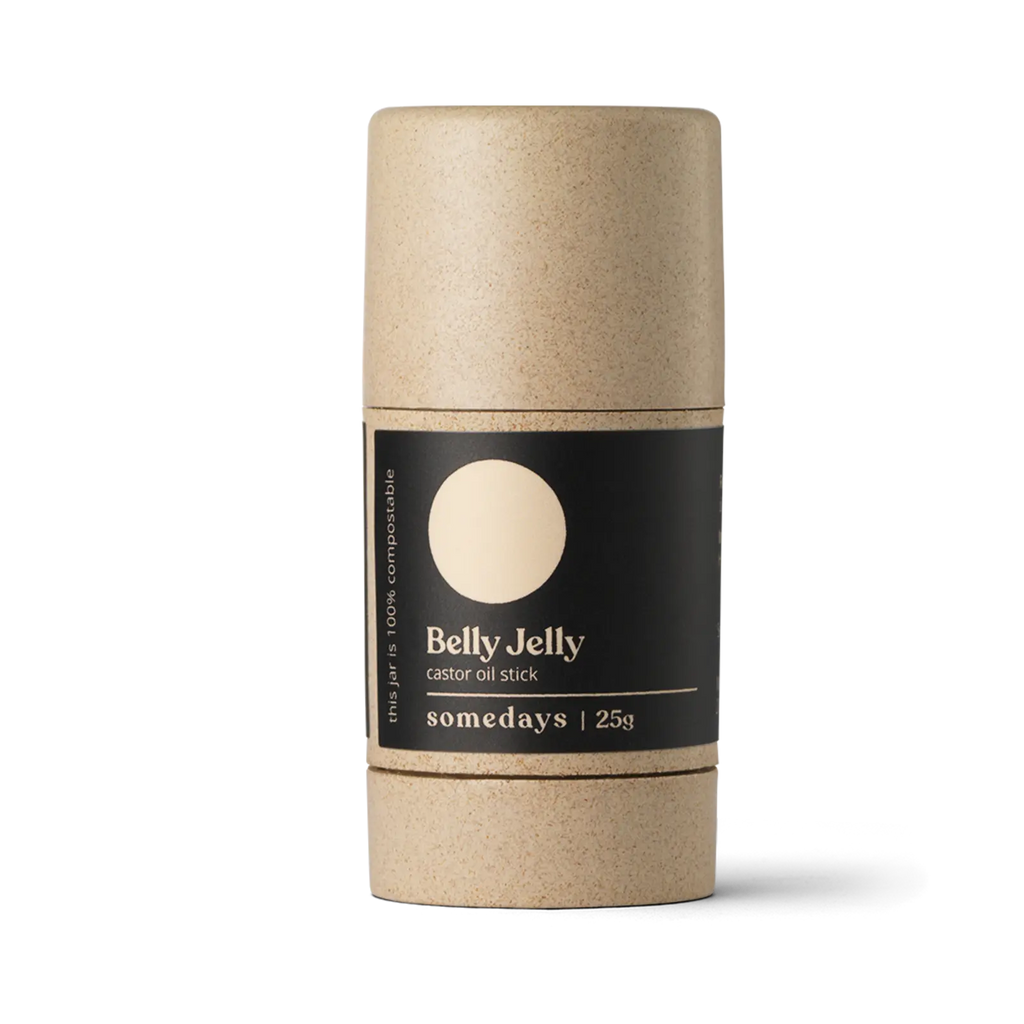 Belly Jelly Belly Jelly