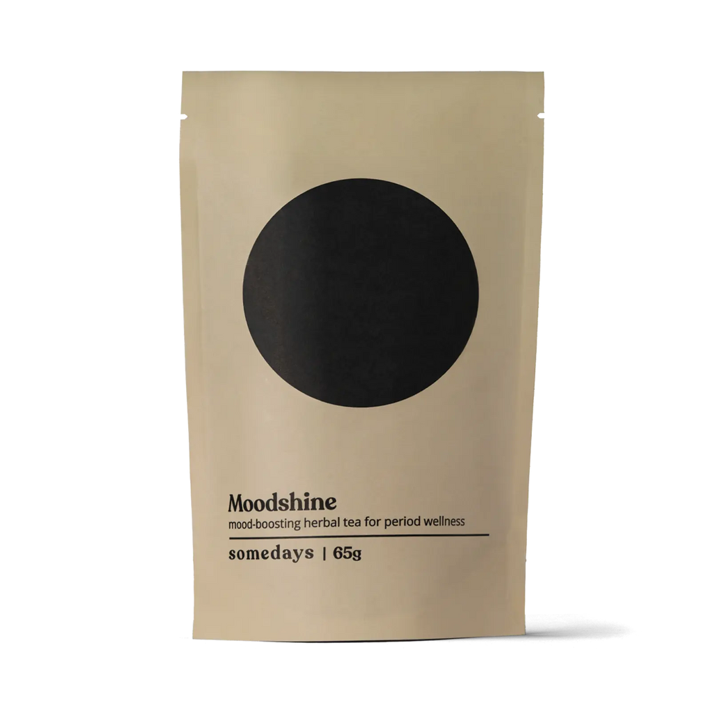 Moodshine Moodshine