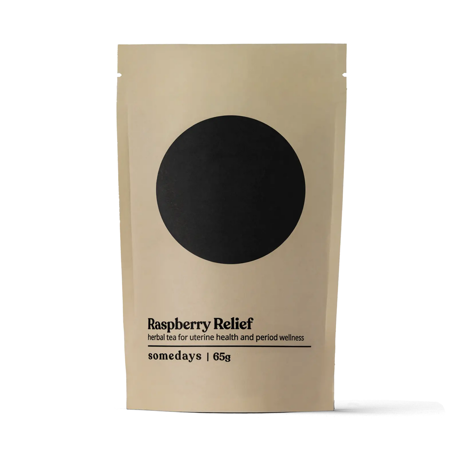 Raspberry Relief Consumable somedays