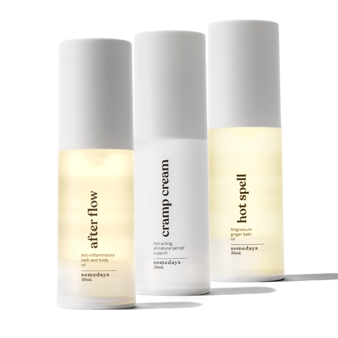 Better Habits Gift Set somedays