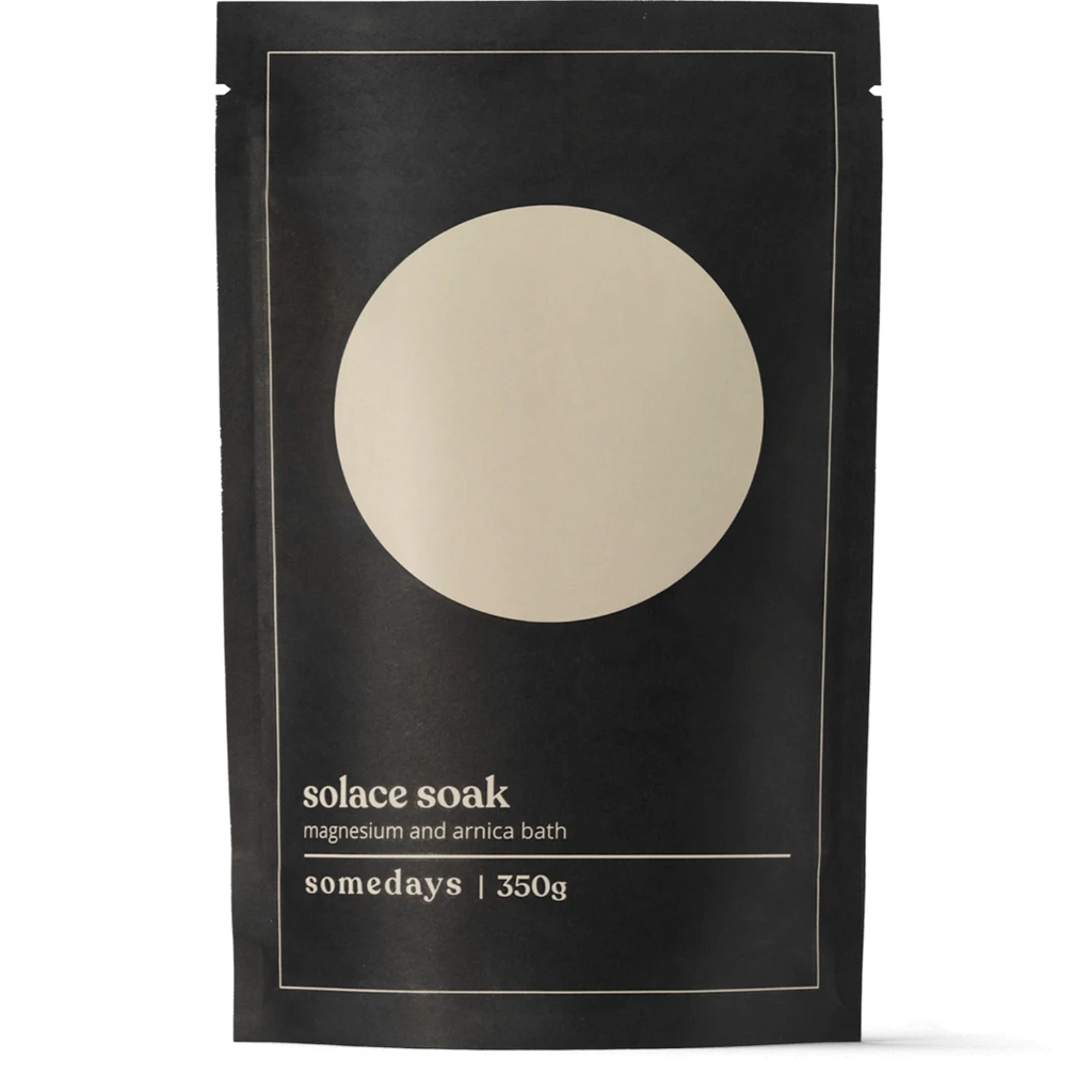 Solace Soak Solace Soak