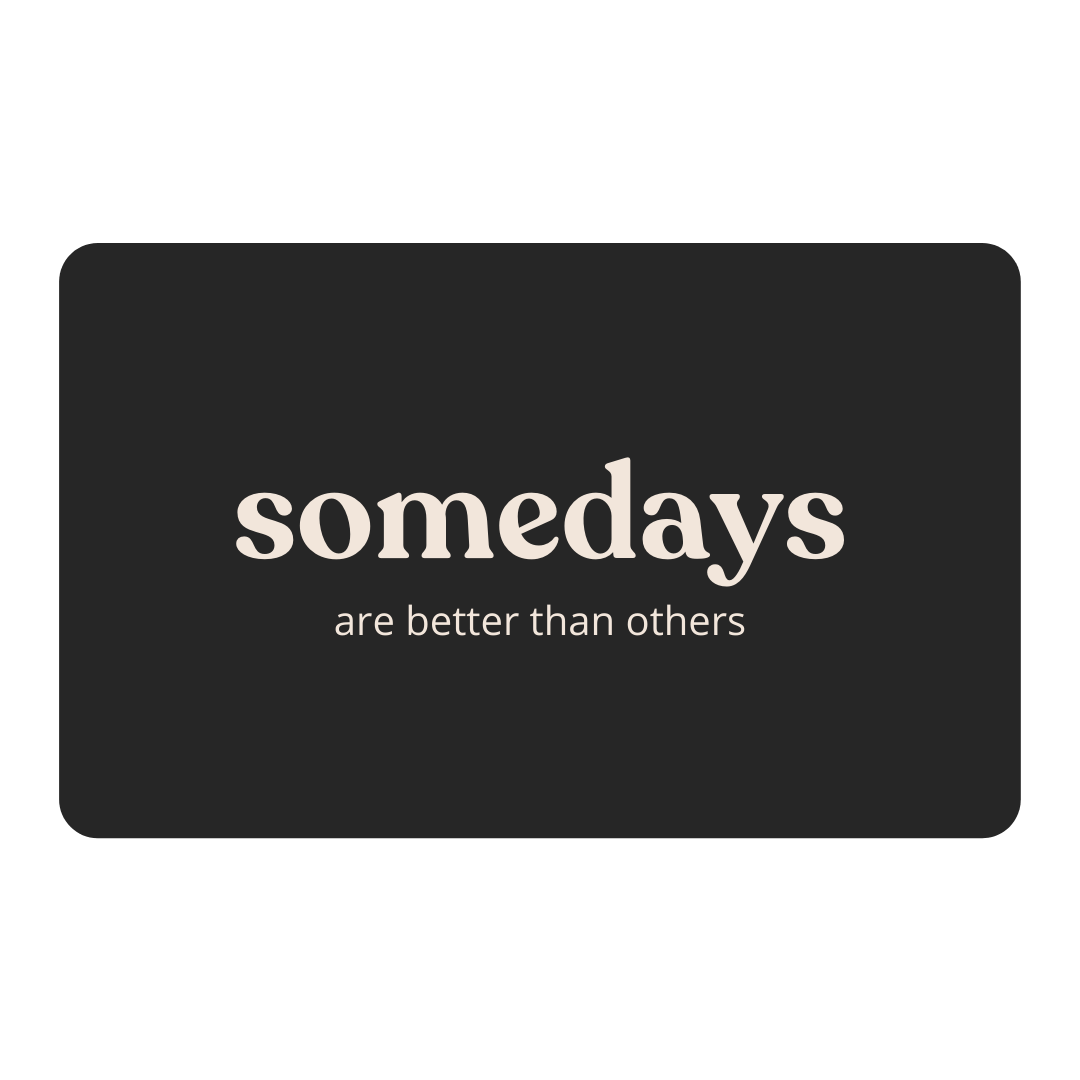 Gift Card Gift Cards somedays