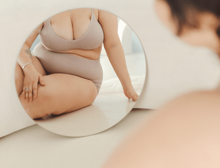 Living with Lichen Sclerosus: My Personal Journey and What I’ve Learned