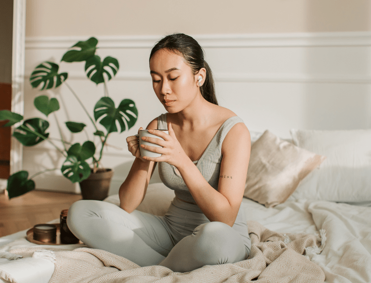 The Importance of Self-Care During Your Period: Tips for Pampering Yourself