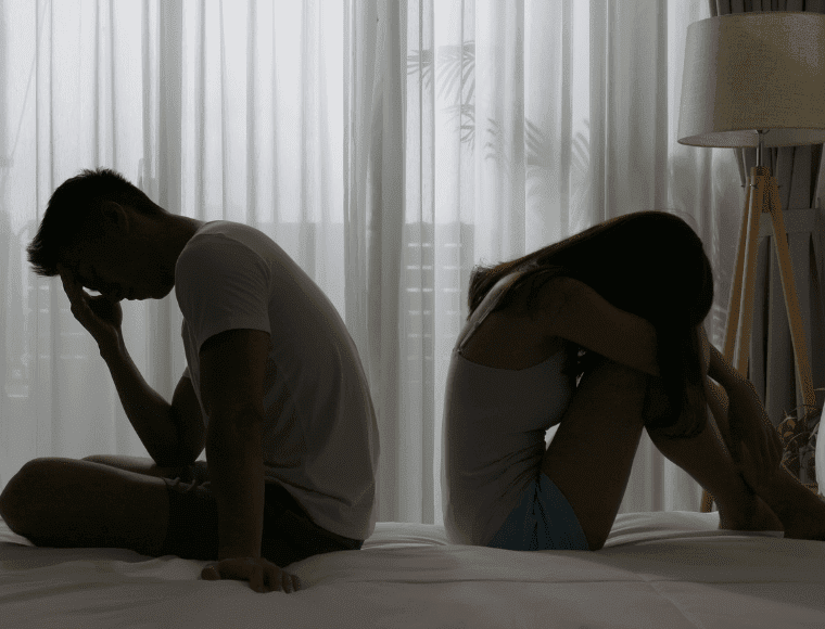 Low Libido and PMOS (Formerly PCOS): My Journey Toward Healing and Understanding