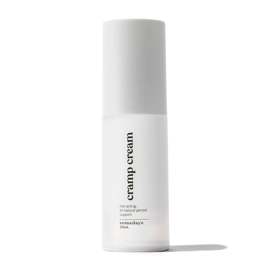Cramp Cream Cramp Cream