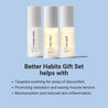 Better Habits Gift Set Topical somedays 