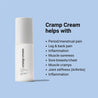 Cramp Cream Mini Topical somedays 