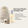 Feel-Good Period Kit Topical somedays 