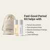 Feel-Good Period Kit Topical somedays 