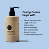 Cramp Cream Topical somedays 
