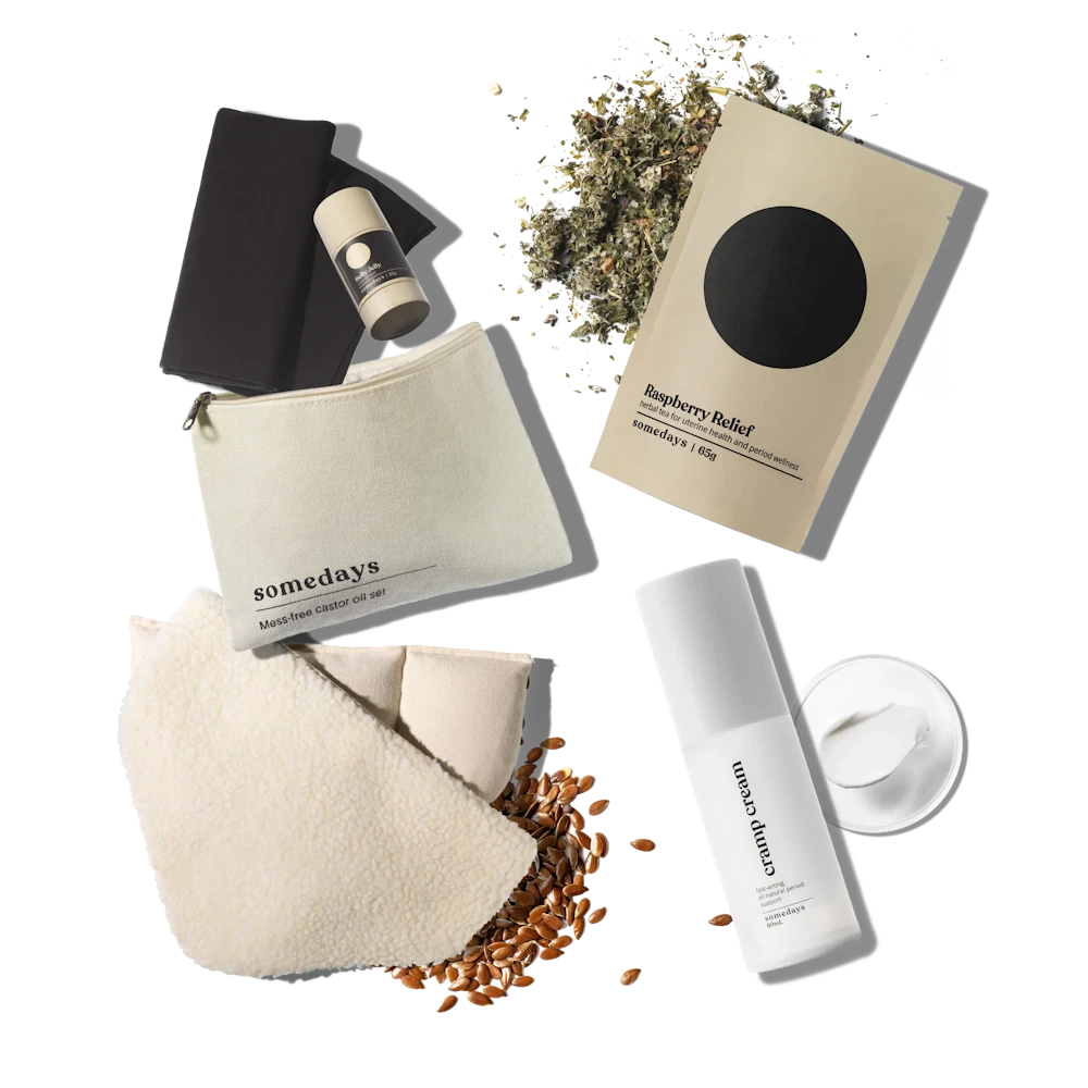 Period Pro Textile somedays 