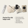 Period Pro Textile somedays 