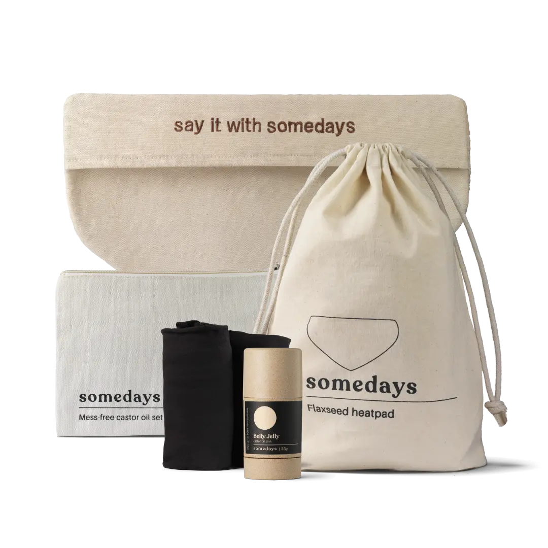 Better Cycle Kit | somedays