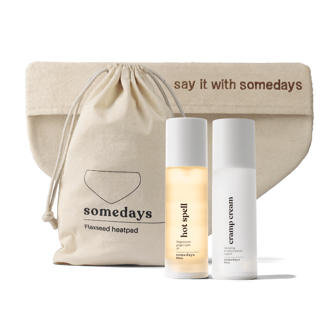 Feel-Good Period Kit Feel-Good Period Kit