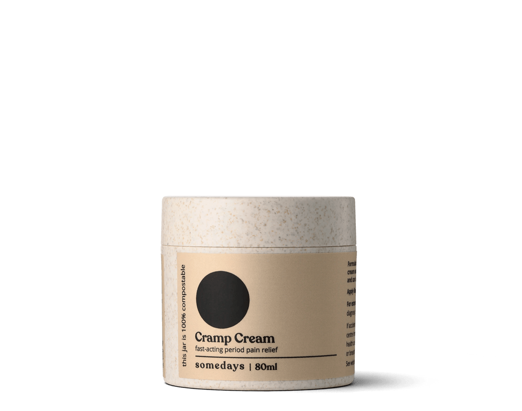 Cramp Cream 80 ml Cramp Cream 80 ml